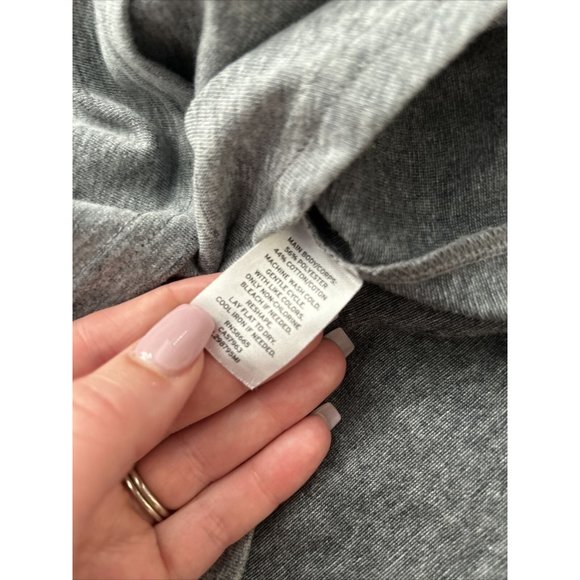 Leith Ruched Body-con Long Sleeve Dress size Small - Picture 3 of 5